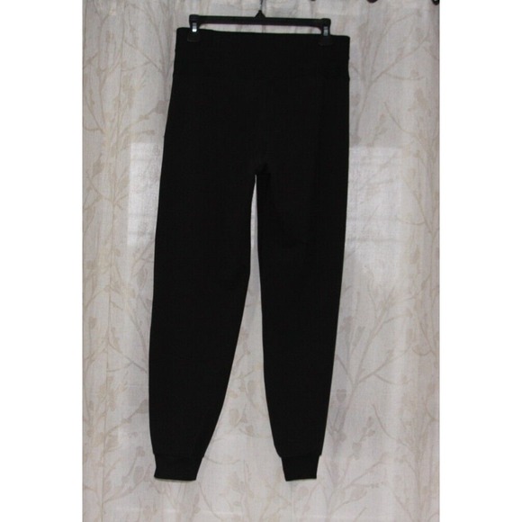 Vuori Black Daily Joggers Women's Sz M - Picture 2 of 16